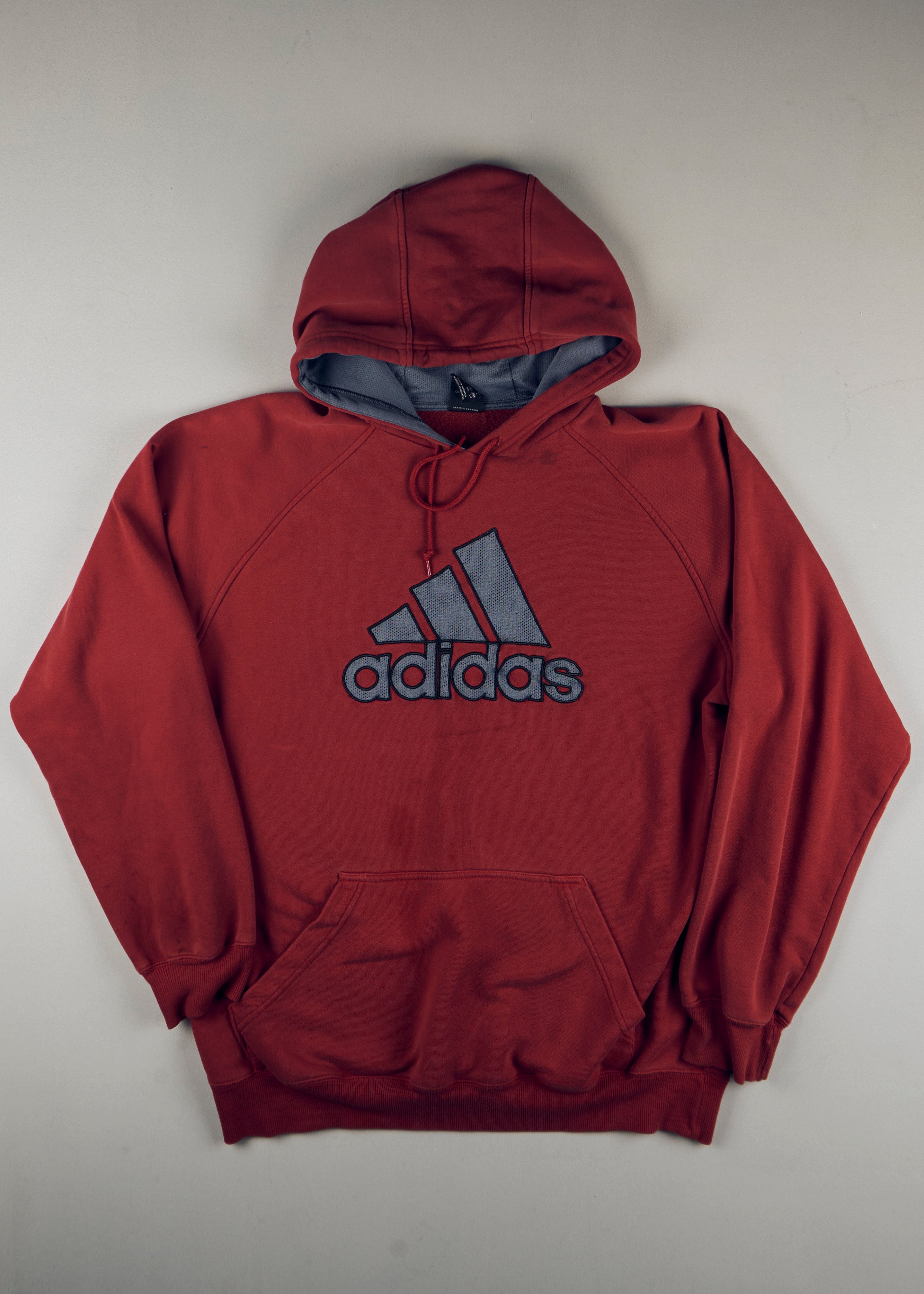 Adidas - Hoodie (XL)