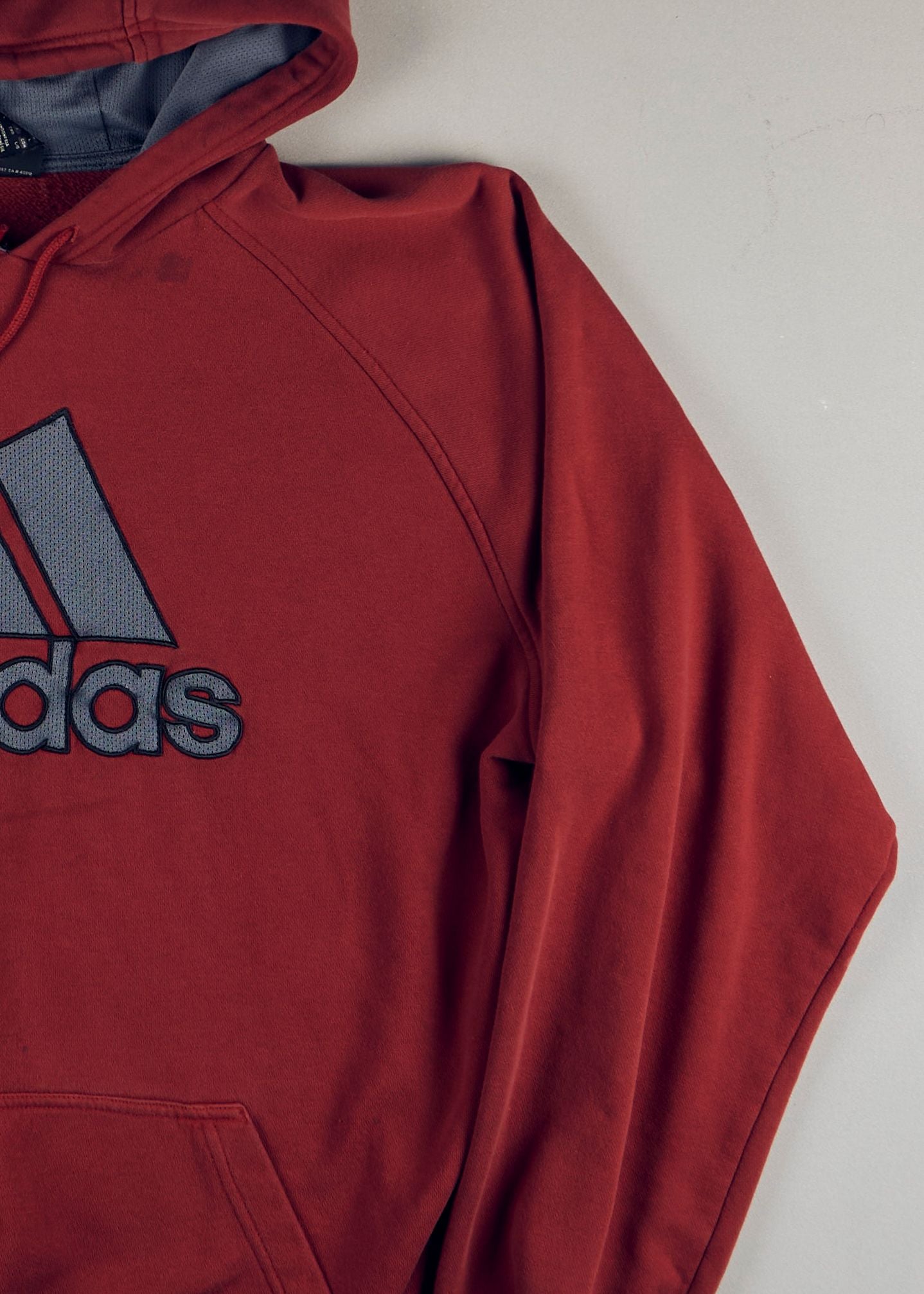 Adidas - Hoodie (XL)