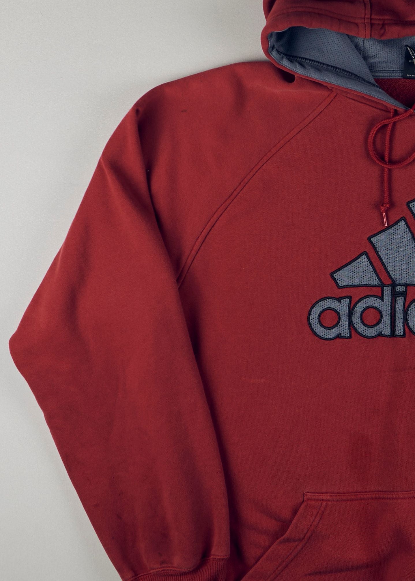 Adidas - Hoodie (XL)