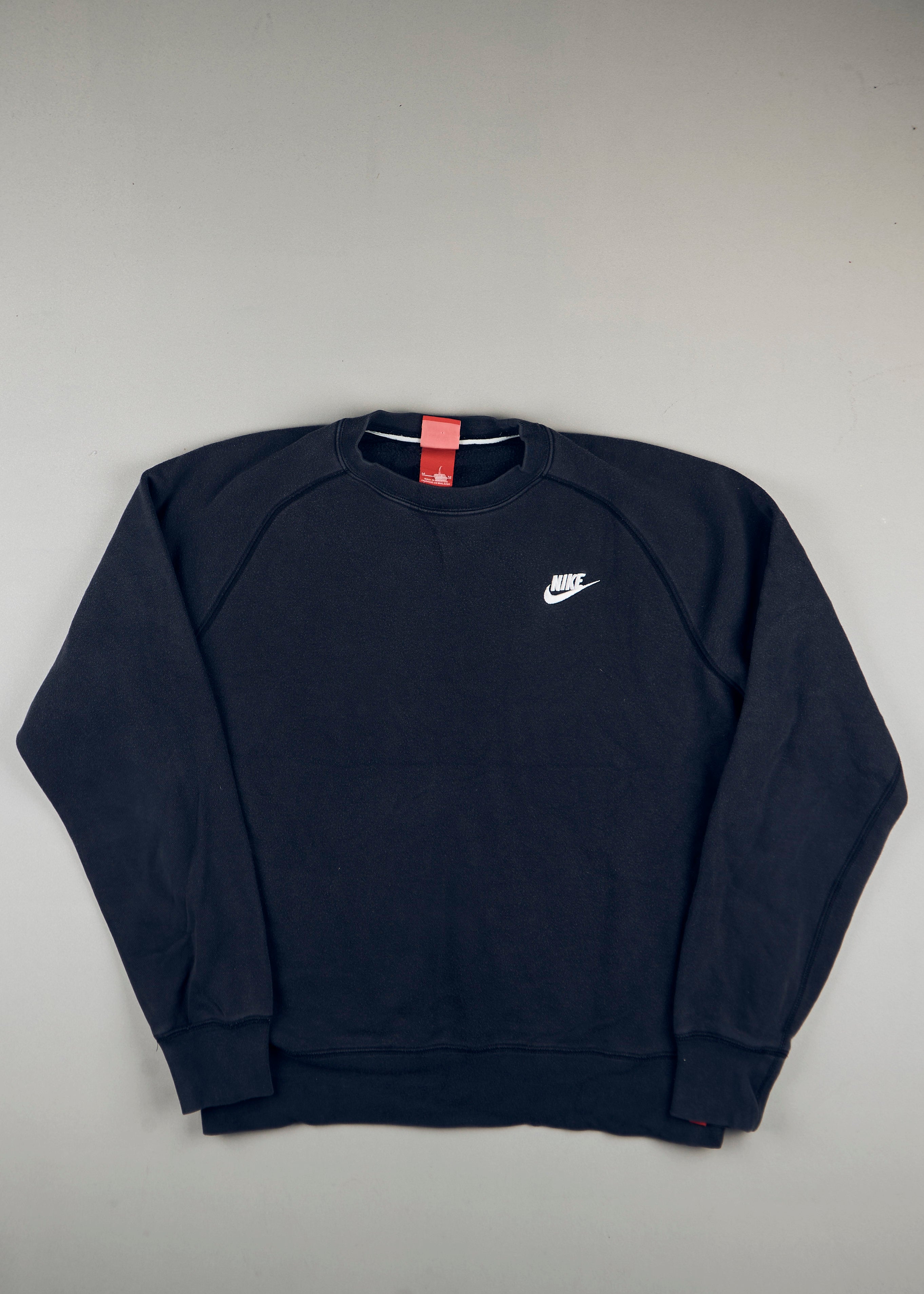 Nike - Sweatshirts (M)