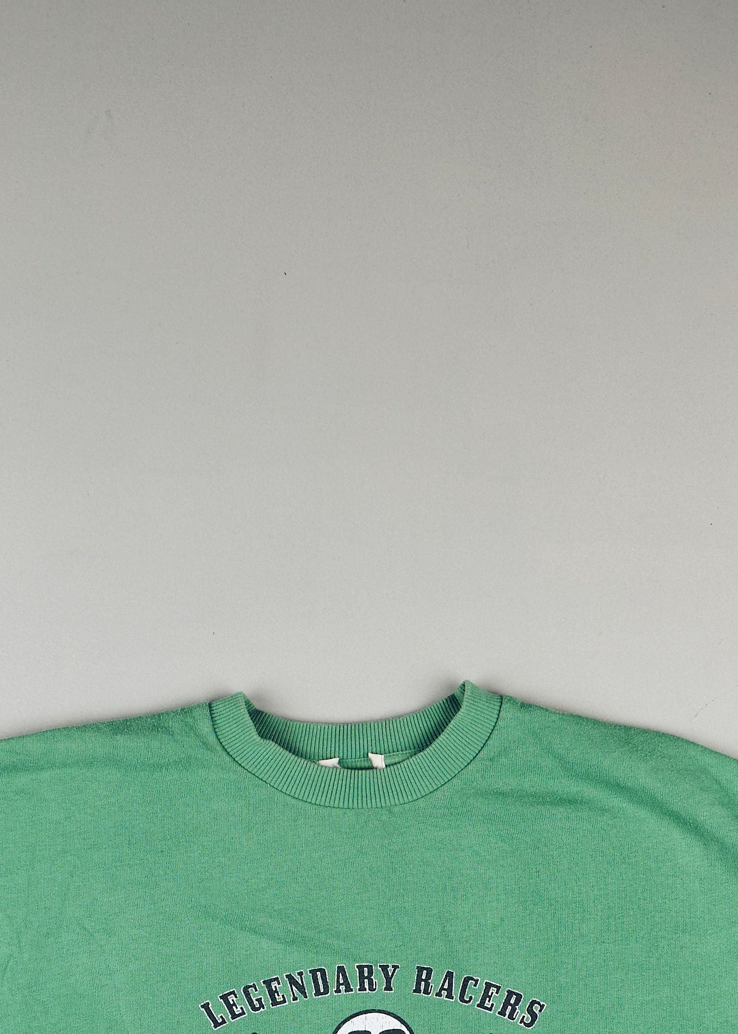 Vintage Racing - Sweatshirt (M)