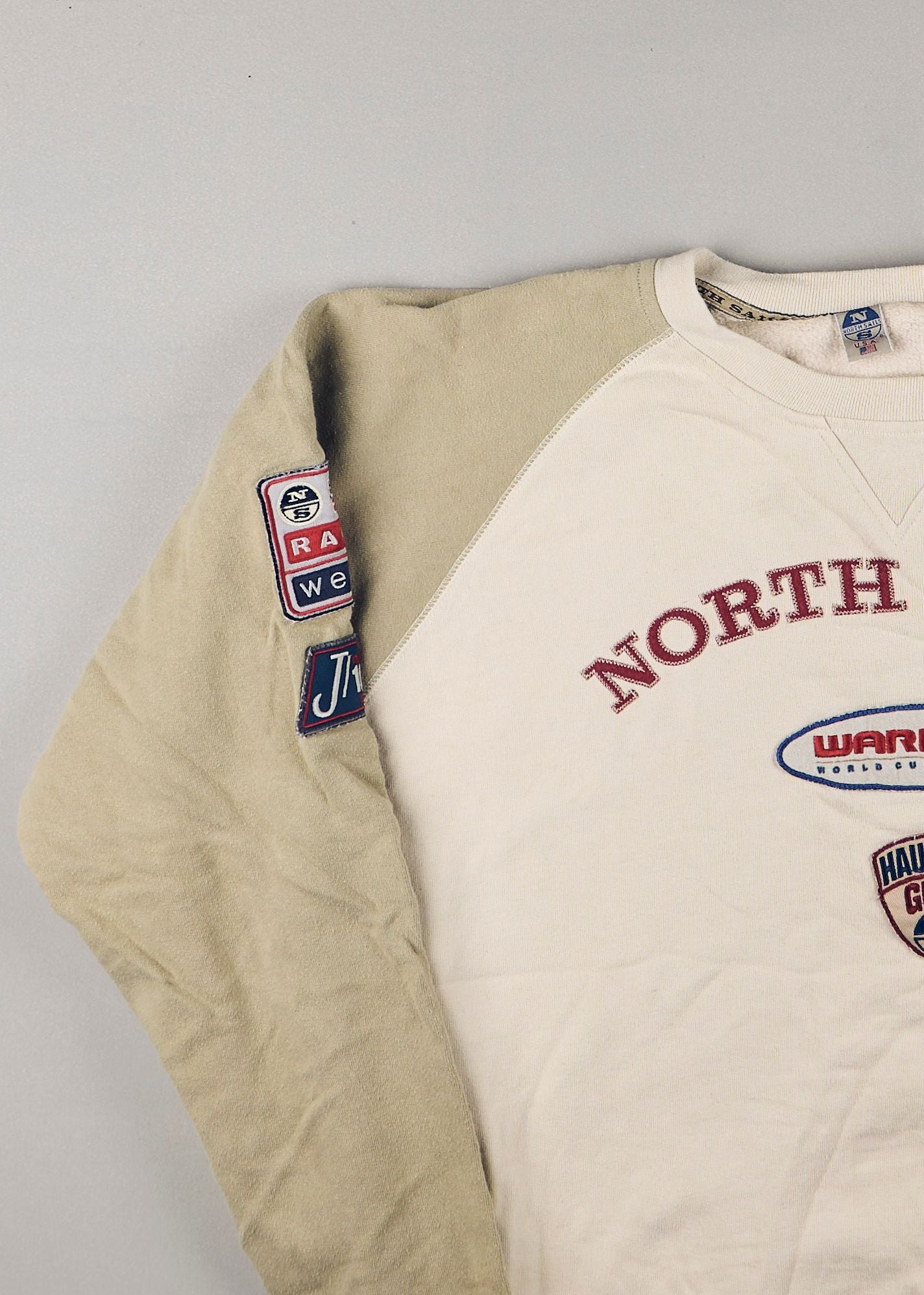 North Sails - Sweatshirt (M)