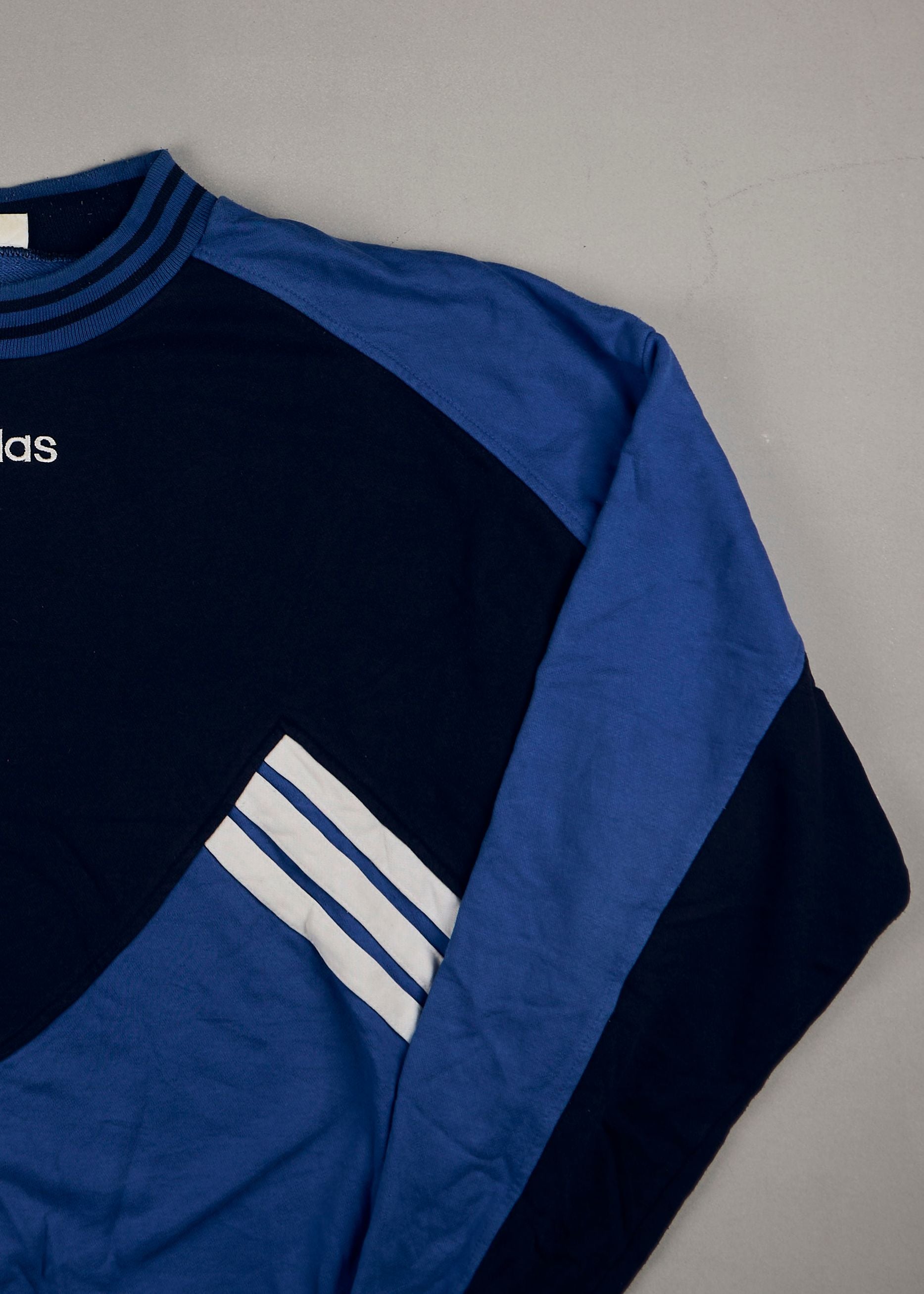 Adidas - Sweatshirts (XL)