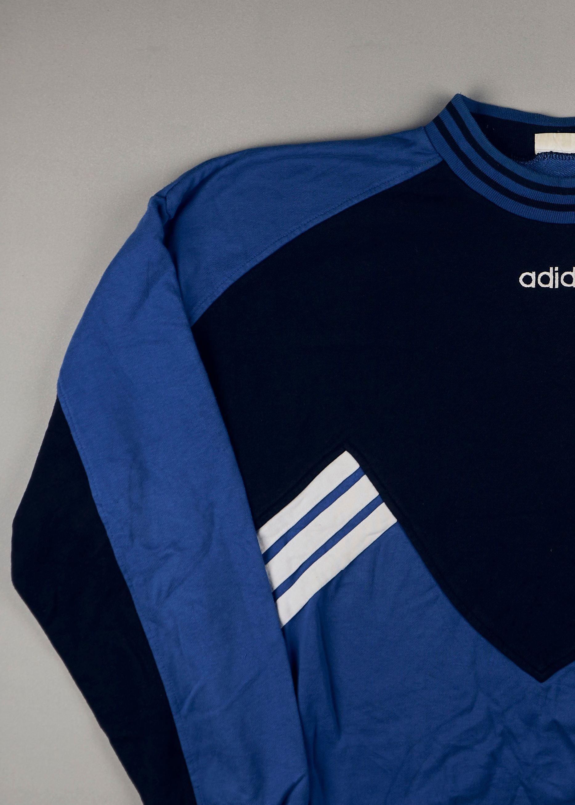 Adidas - Sweatshirts (XL)