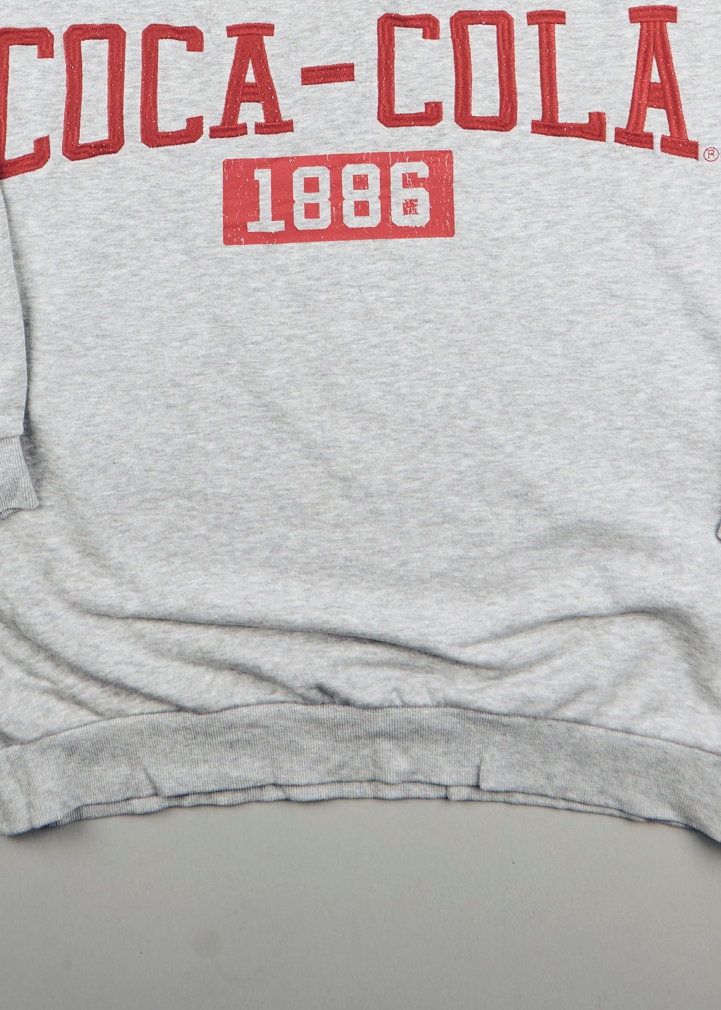 Coca-cola - Sweatshirt (M)