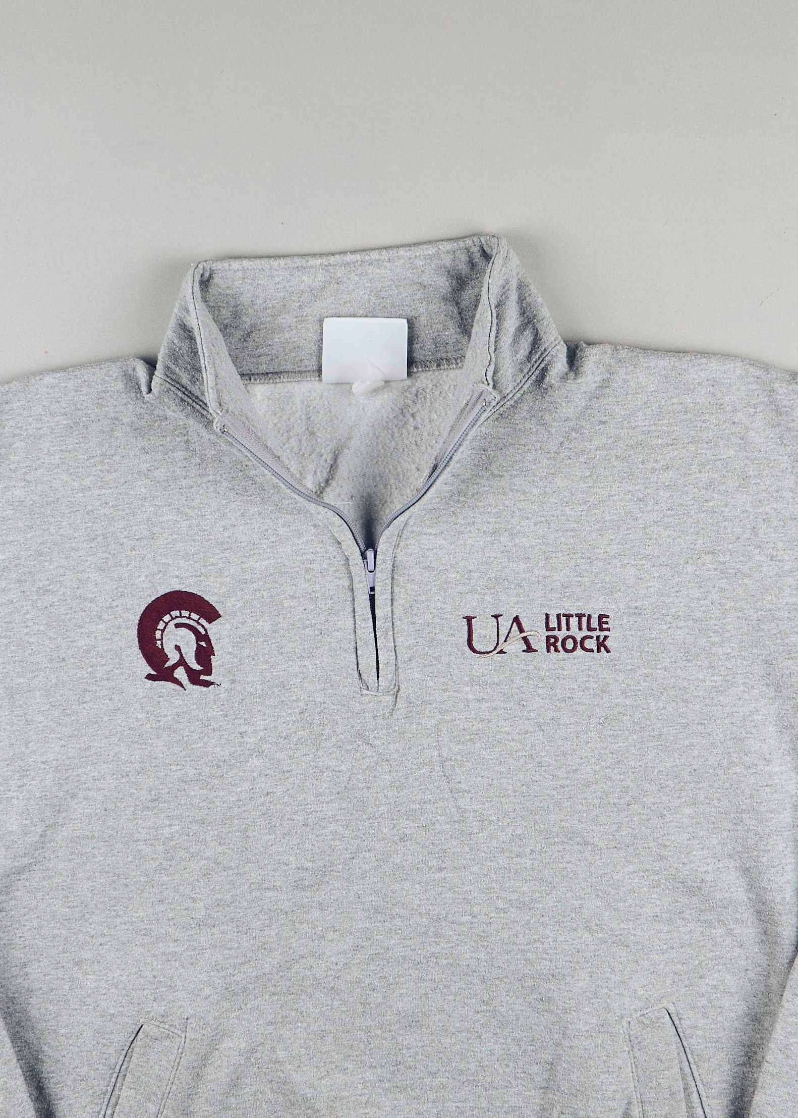 Champion - Quarter Zip (XL)