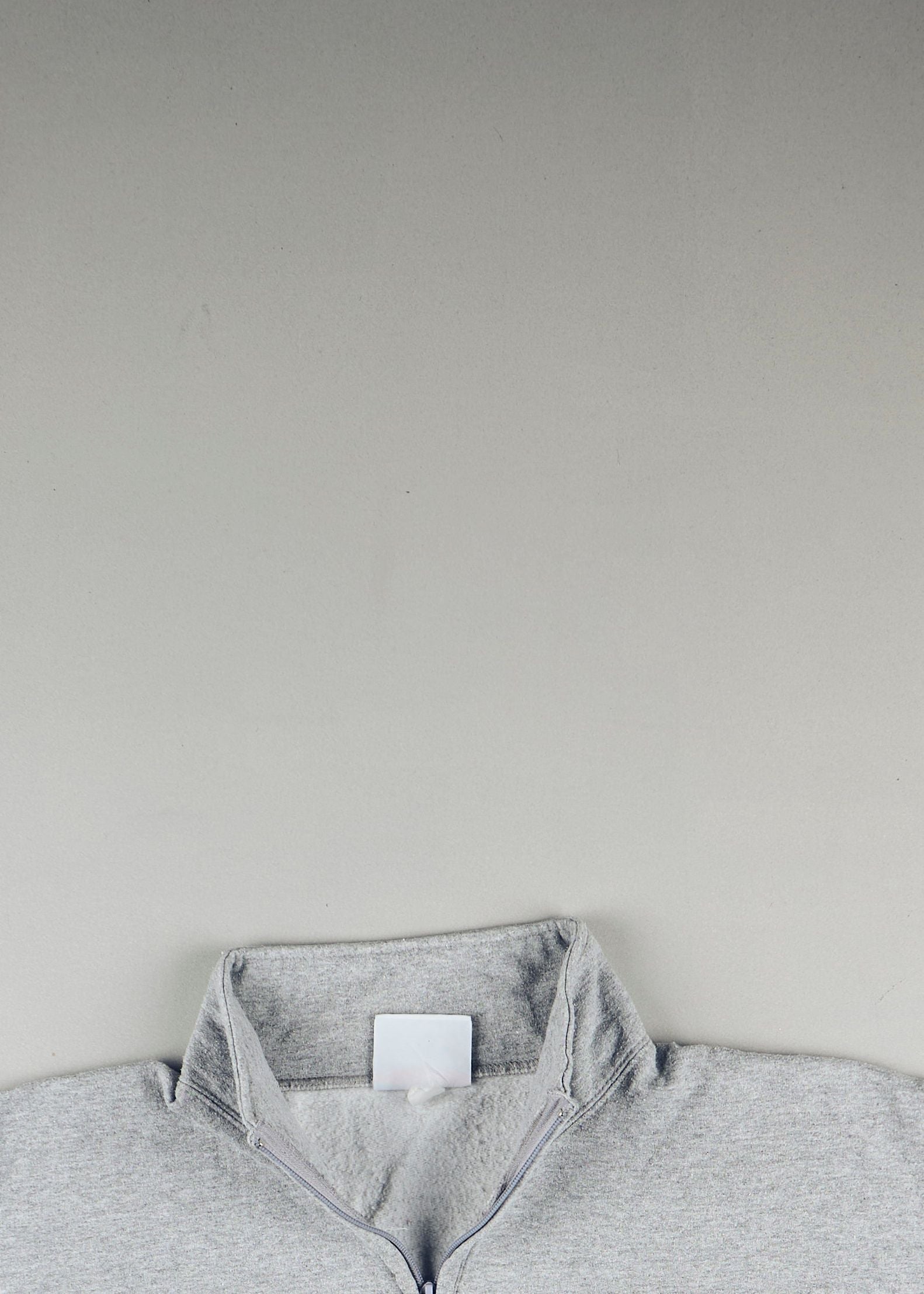 Champion - Quarter Zip (XL)