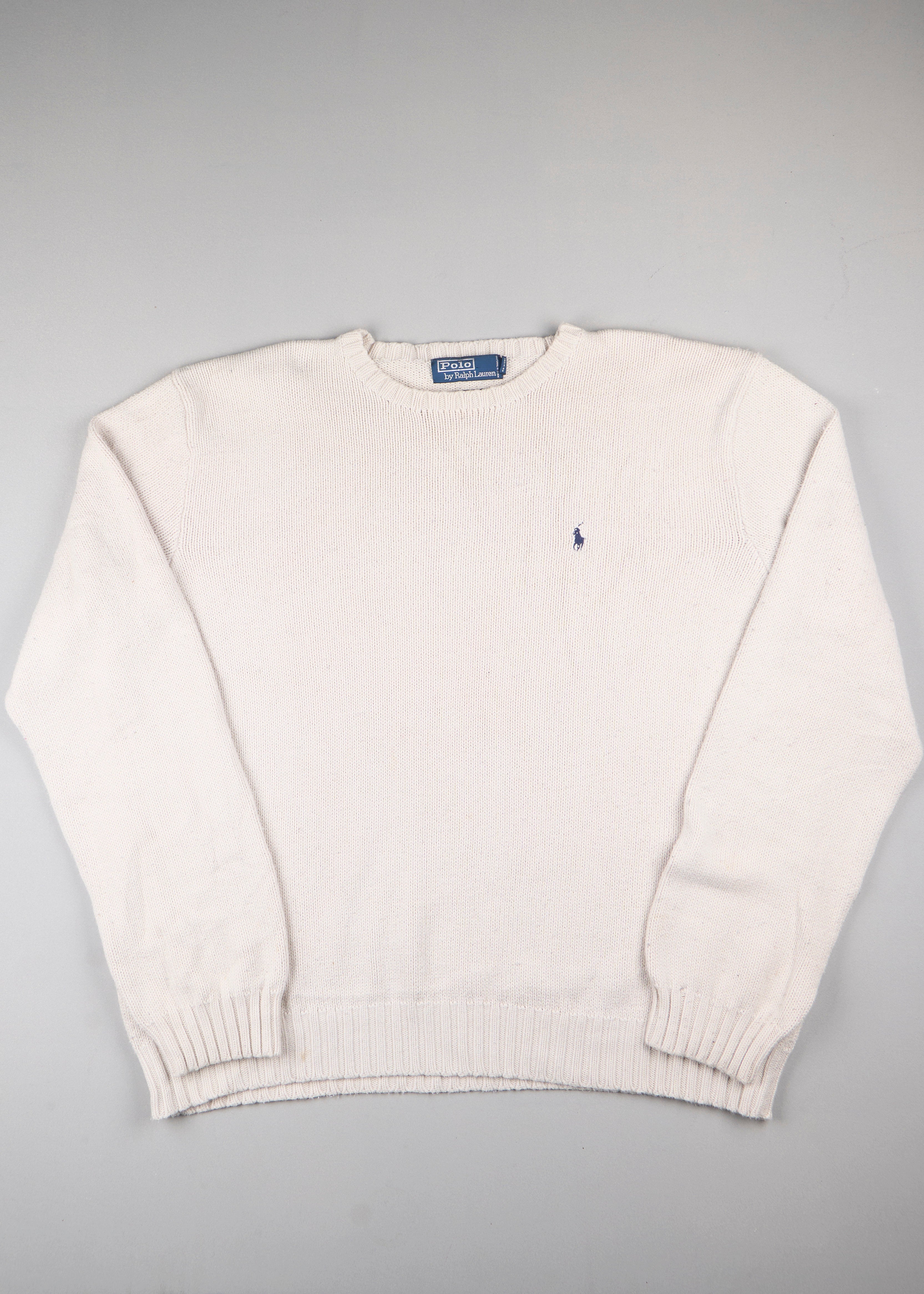 Ralph Lauren - Sweater (XL)