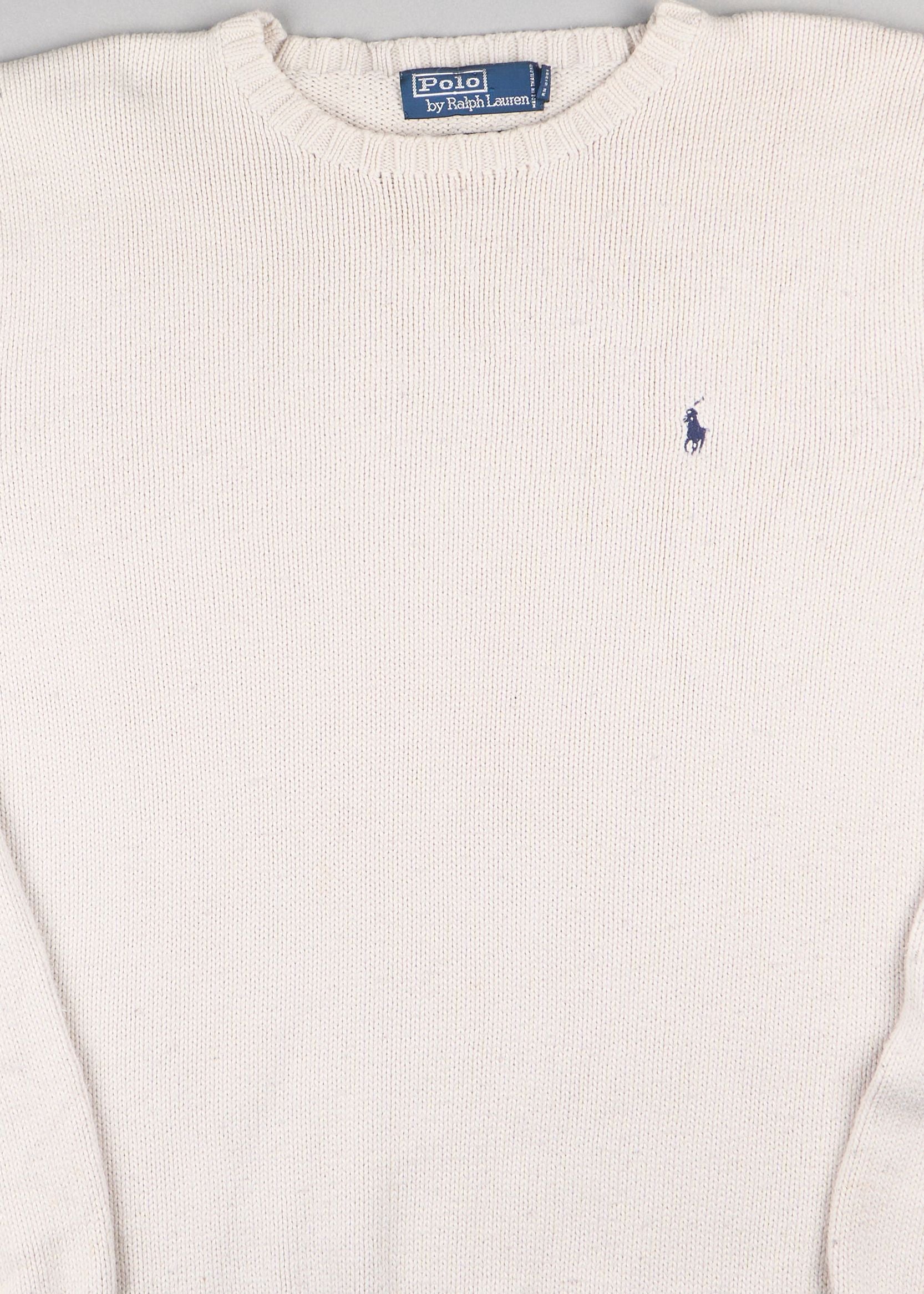 Ralph Lauren - Sweater (XL)