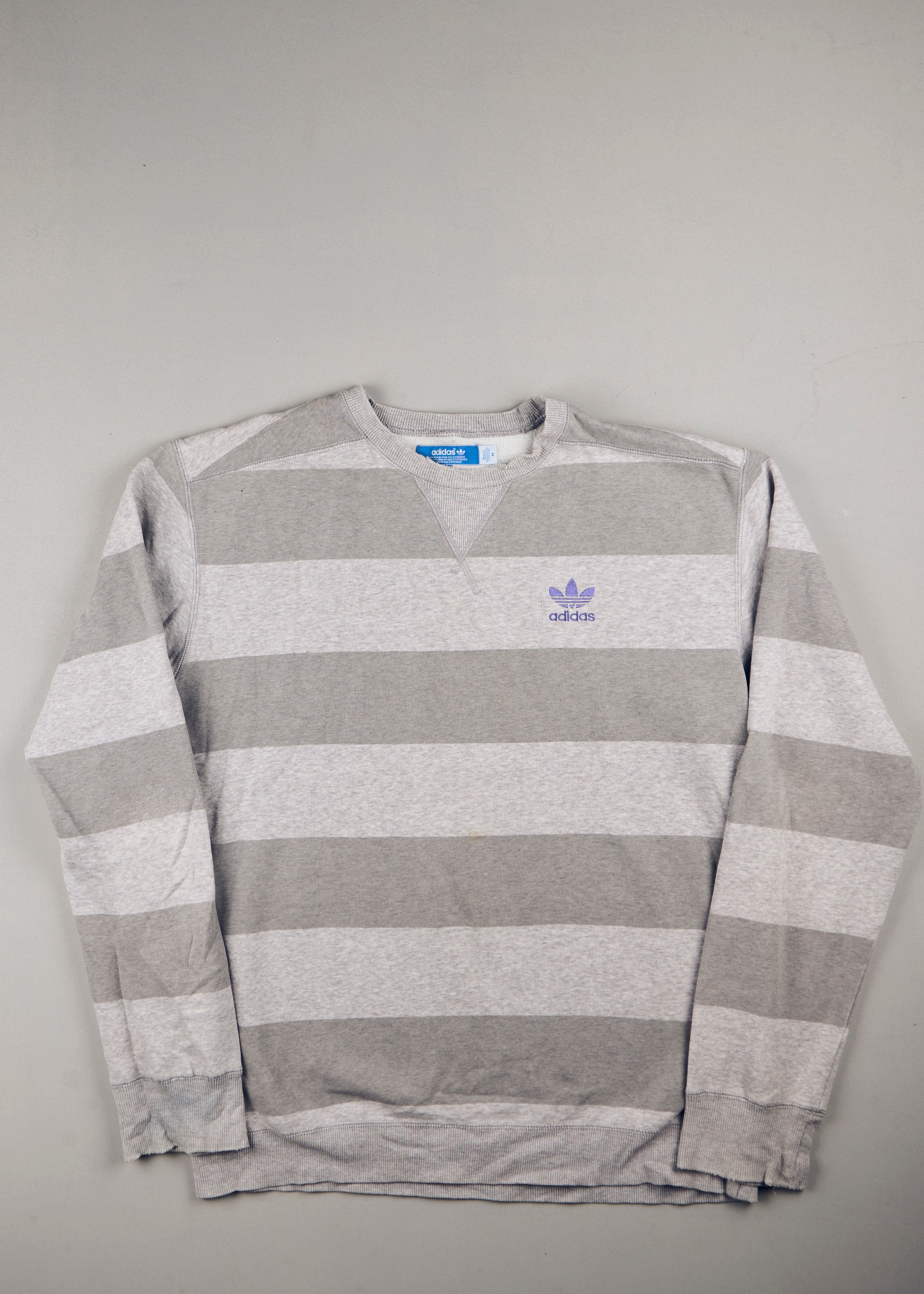 Adidas - Sweatshirts (M)
