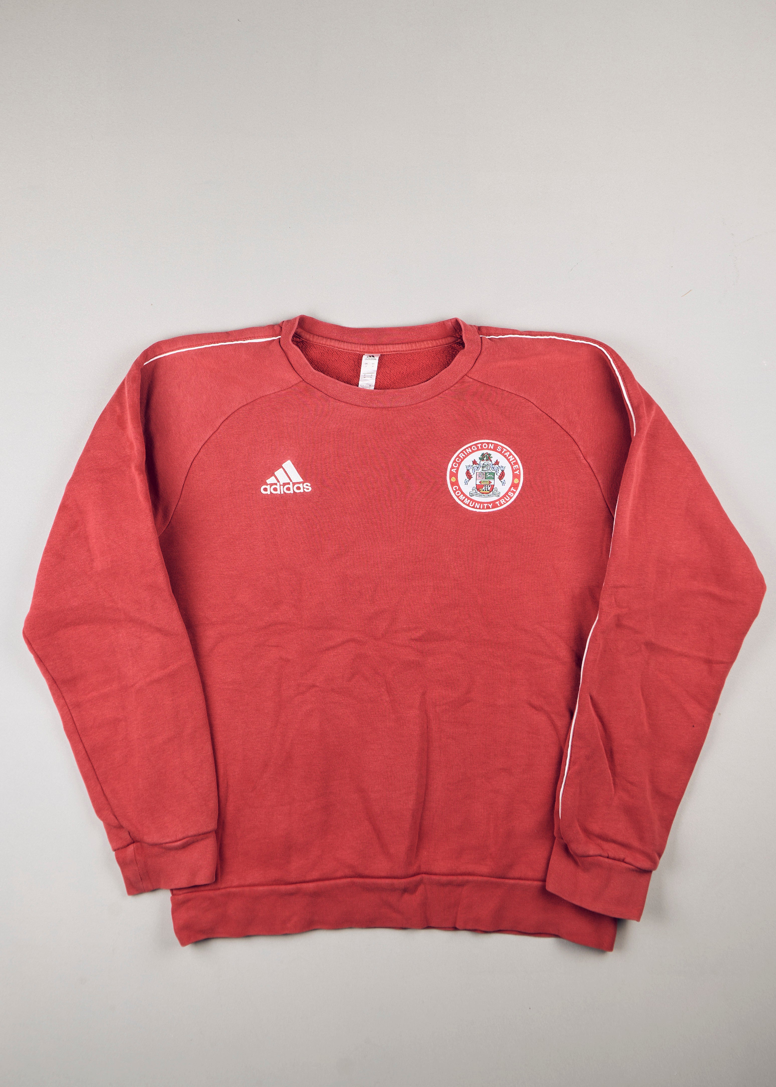 Adidas - Sweatshirt (S)