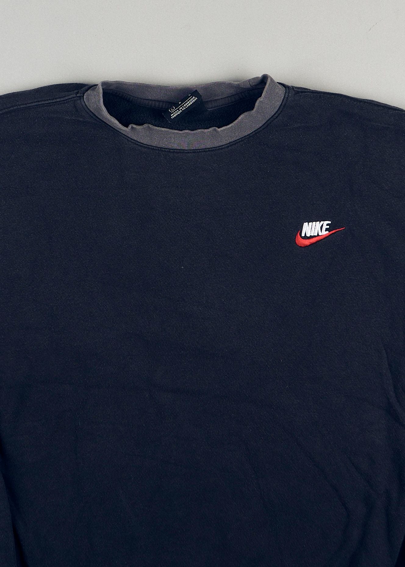 Nike - Sweatshirt (M)