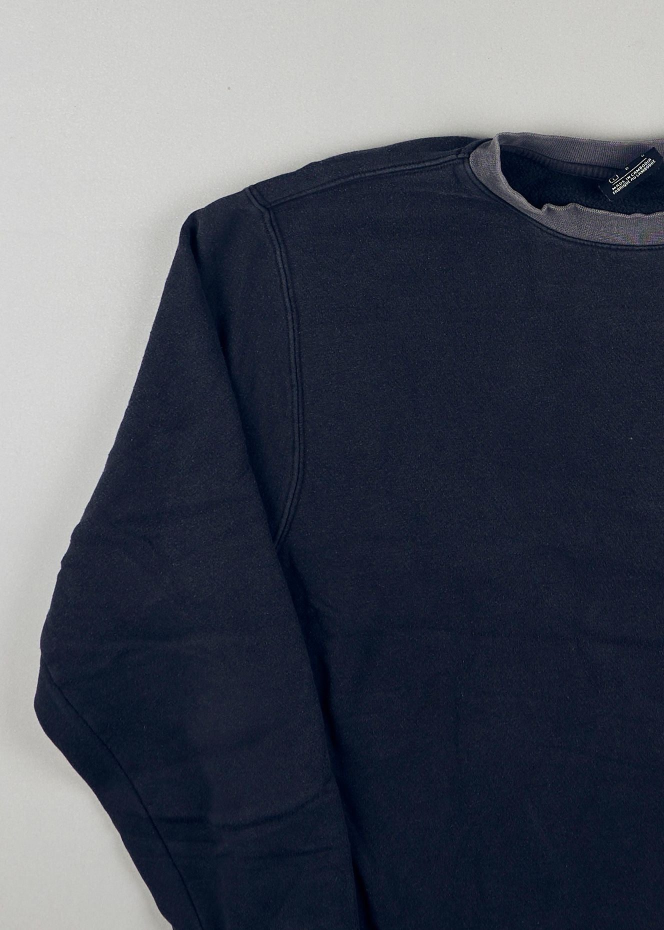 Nike - Sweatshirt (M)