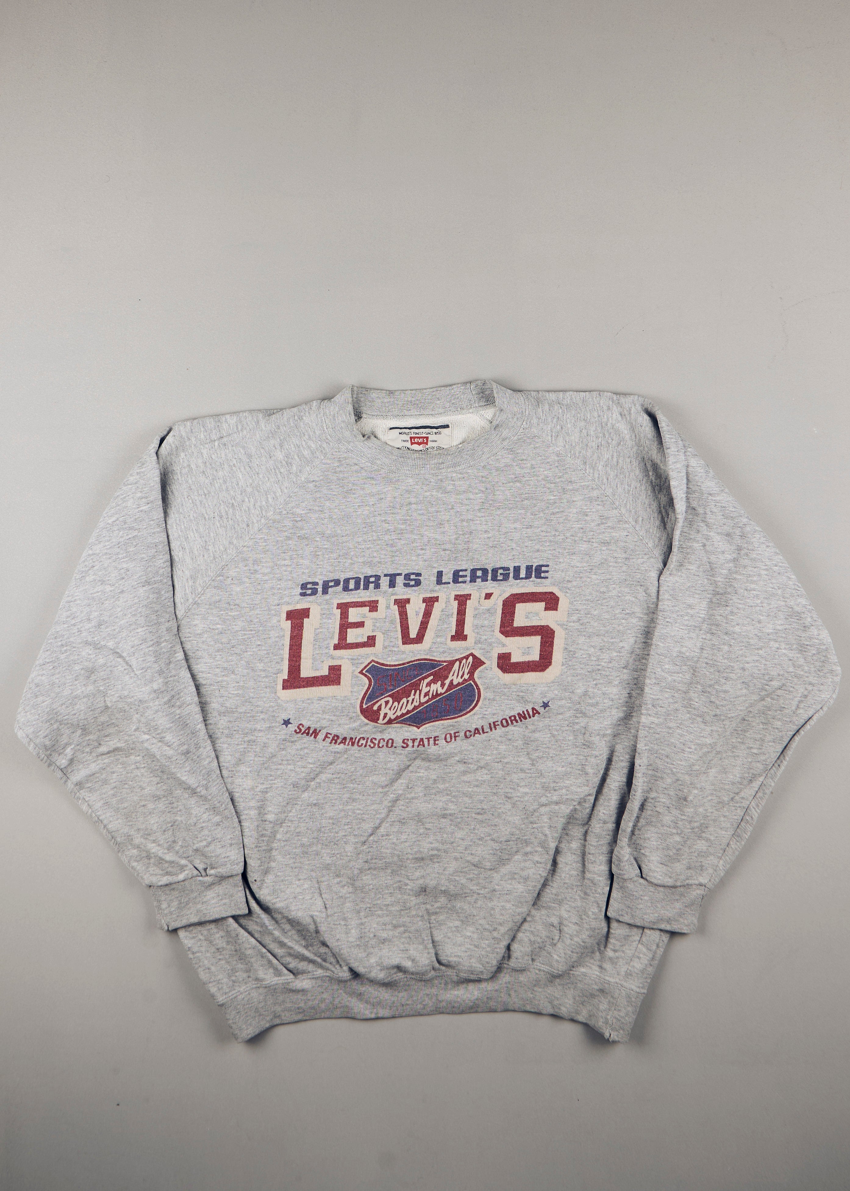 Levi’s - Sweatshirt (S)