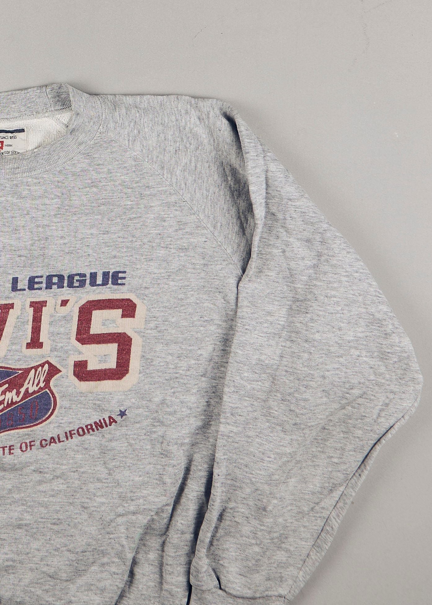 Levi’s - Sweatshirt (S)