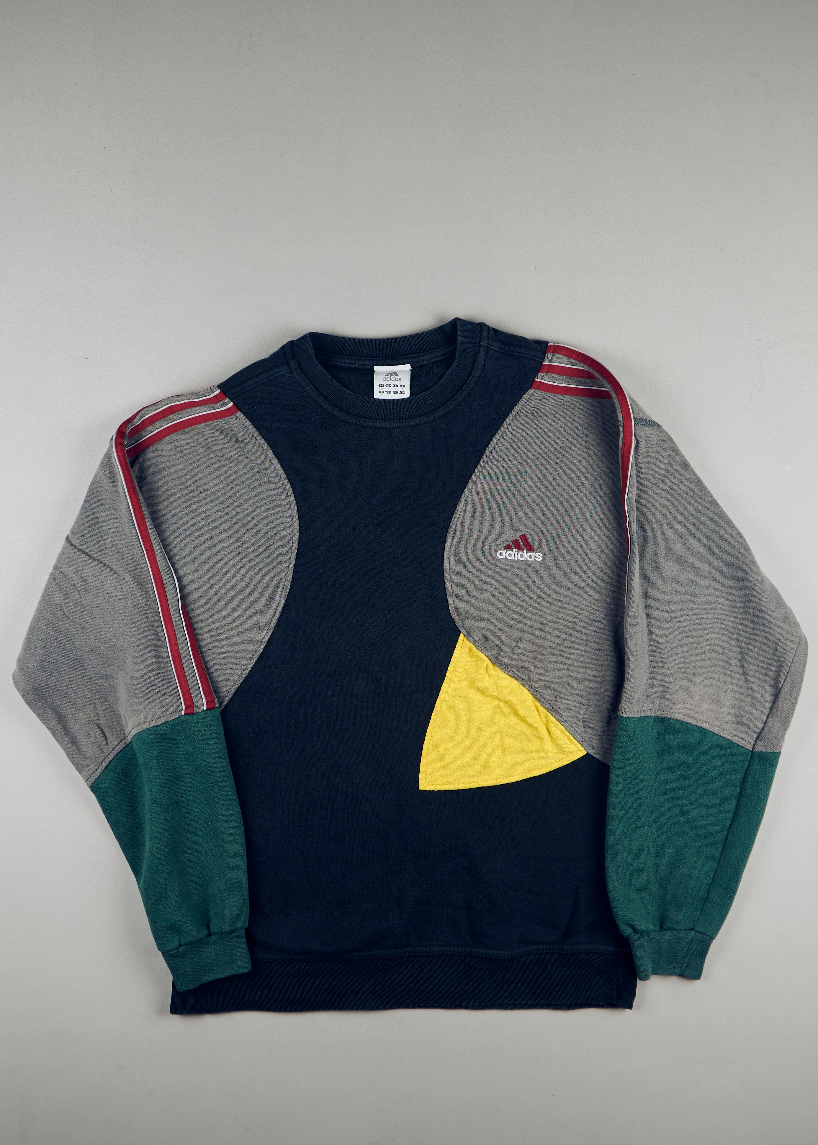 Adidas - Sweatshirt (L)
