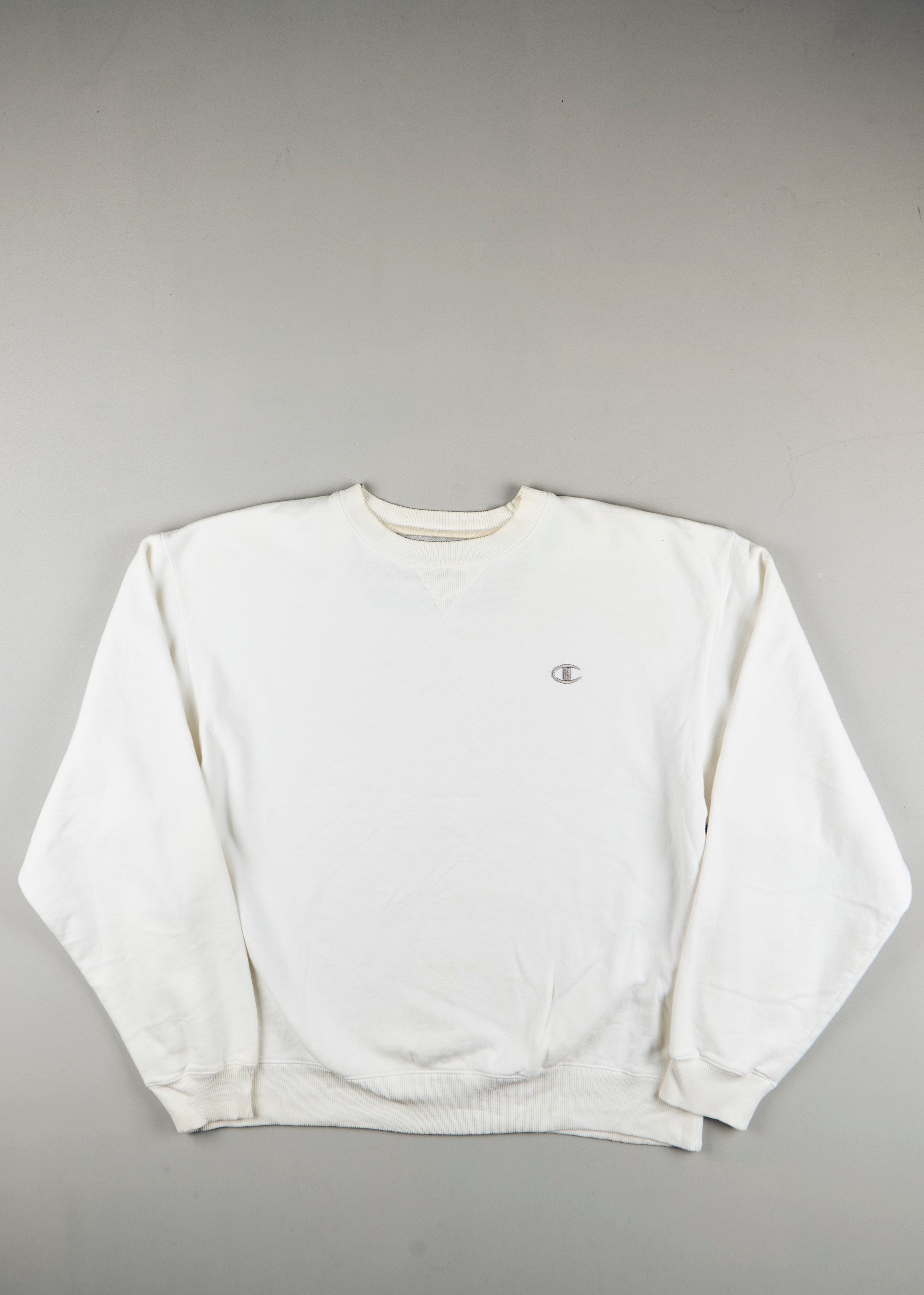 Champion - Sweatshirt (L)