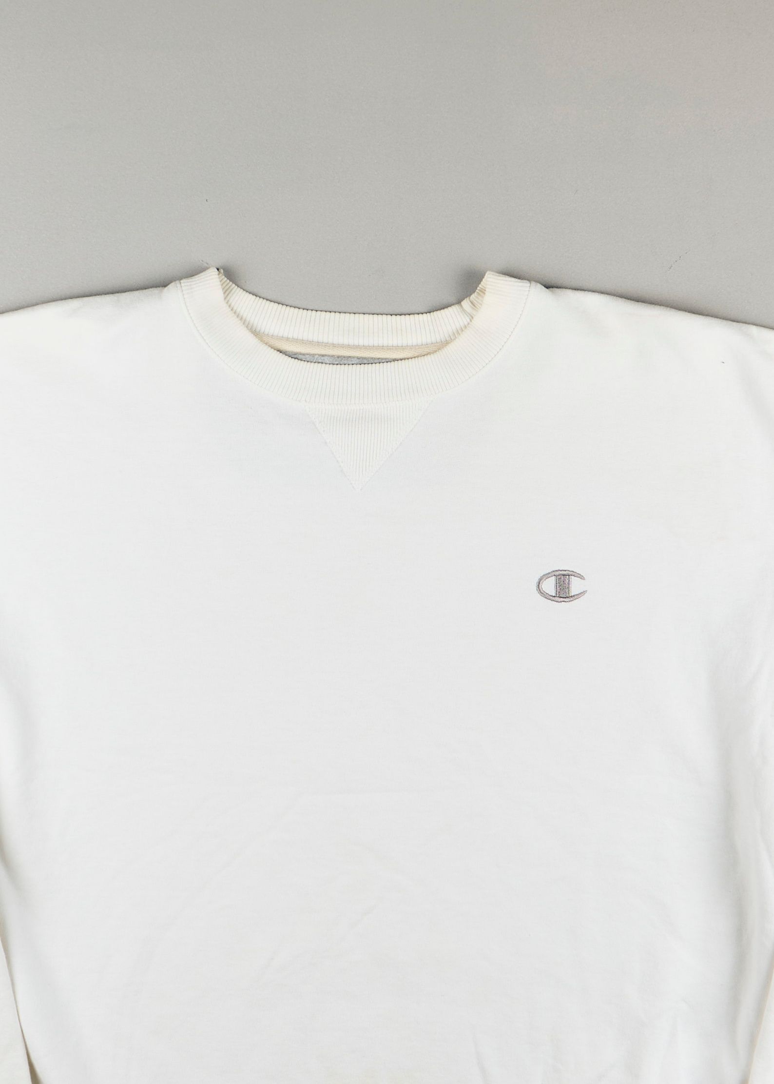 Champion - Sweatshirt (L)