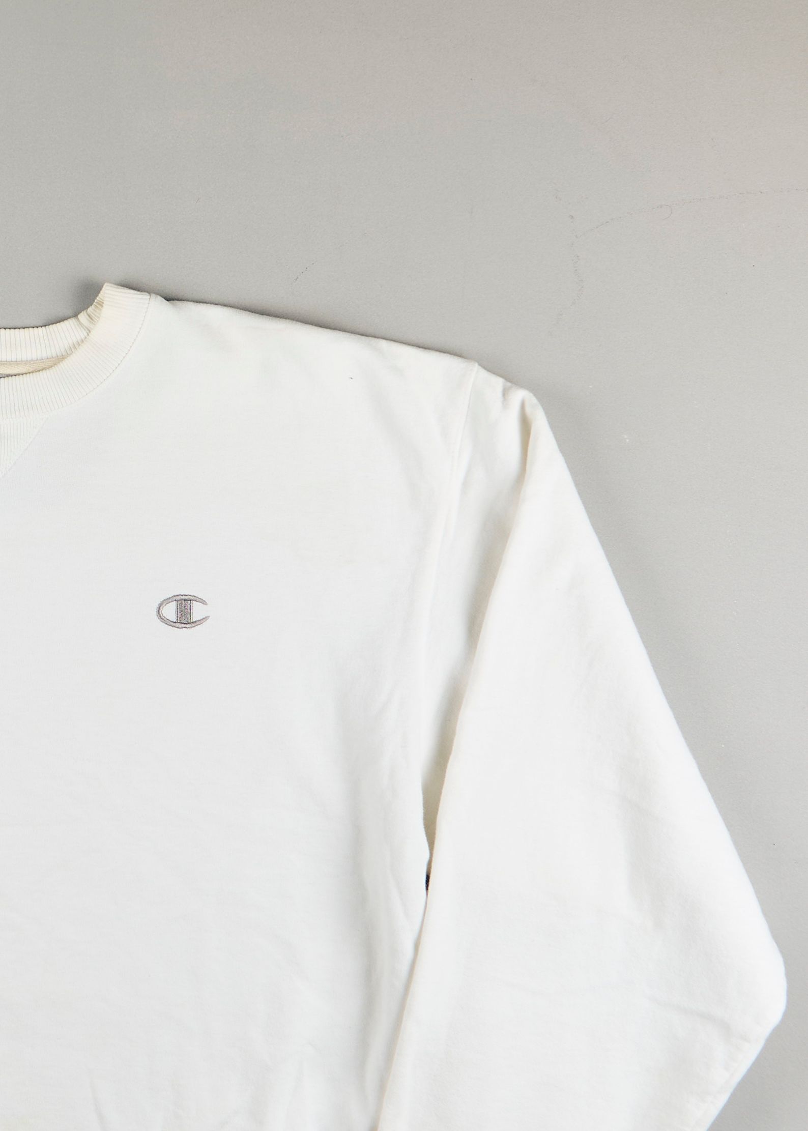 Champion - Sweatshirt (L)