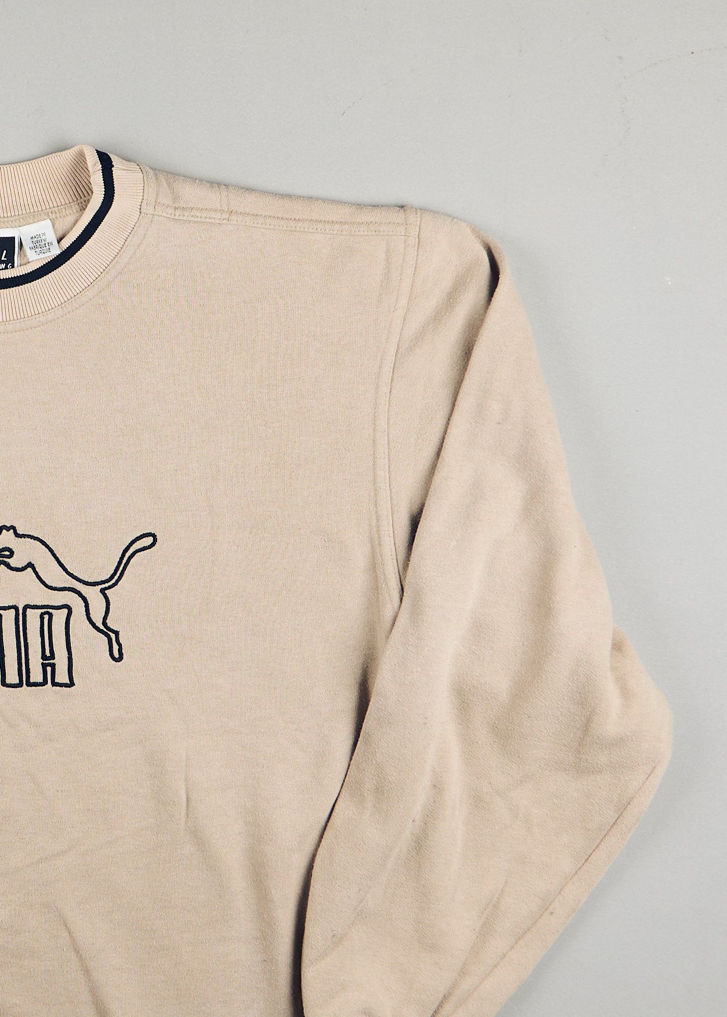 Puma - Sweatshirt (L)