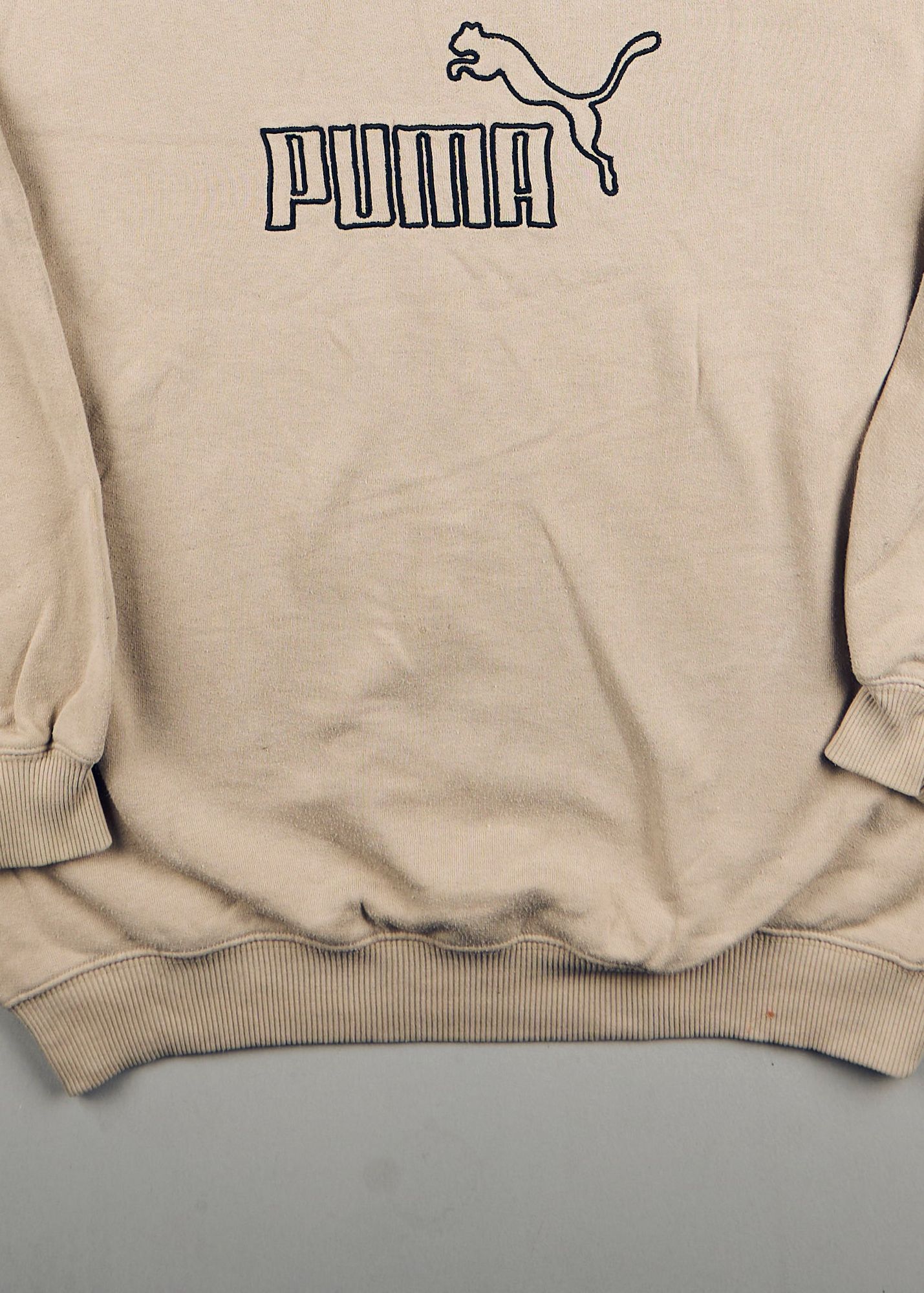 Puma - Sweatshirt (L)