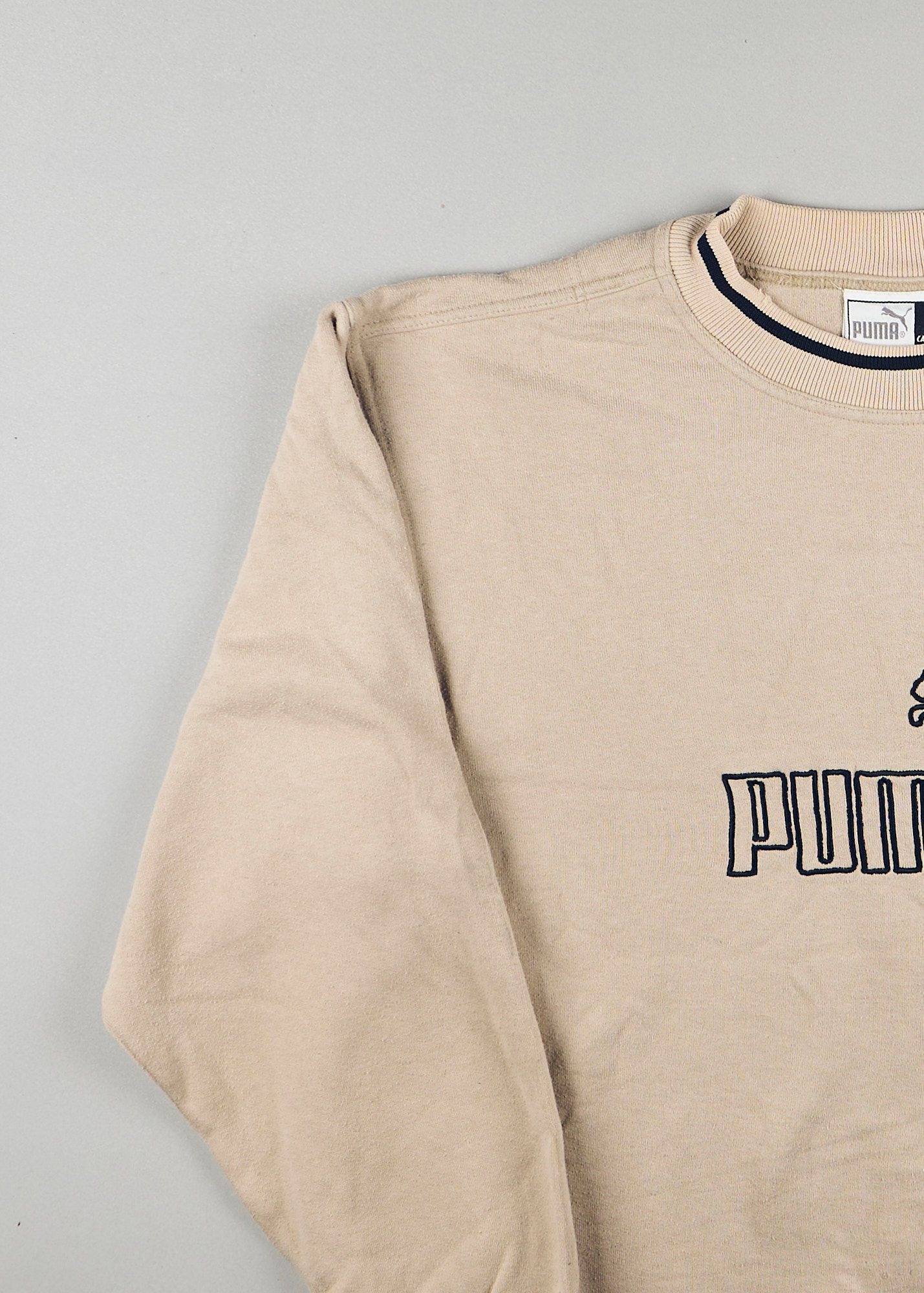 Puma - Sweatshirt (L)