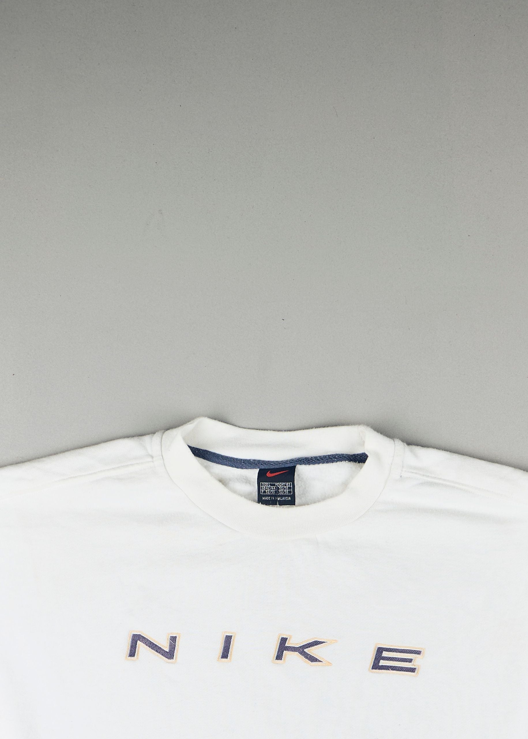 Nike - Sweatshirt (L)