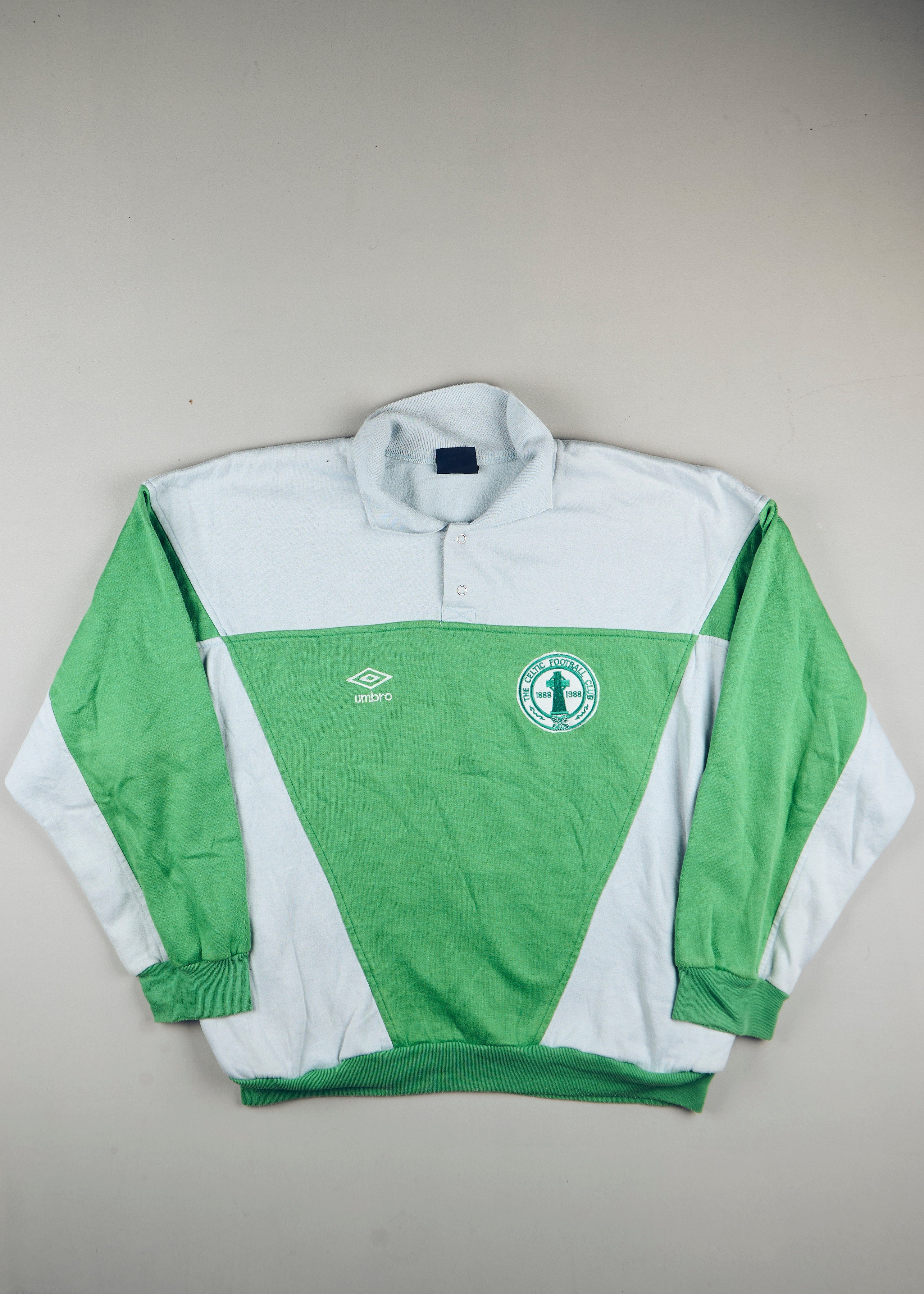 Umbro - Sweatshirt (L)