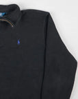 Ralph Lauren - Quarter Zip (L) Right