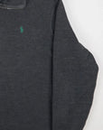Ralph Lauren - Quarter Zip (L) Right