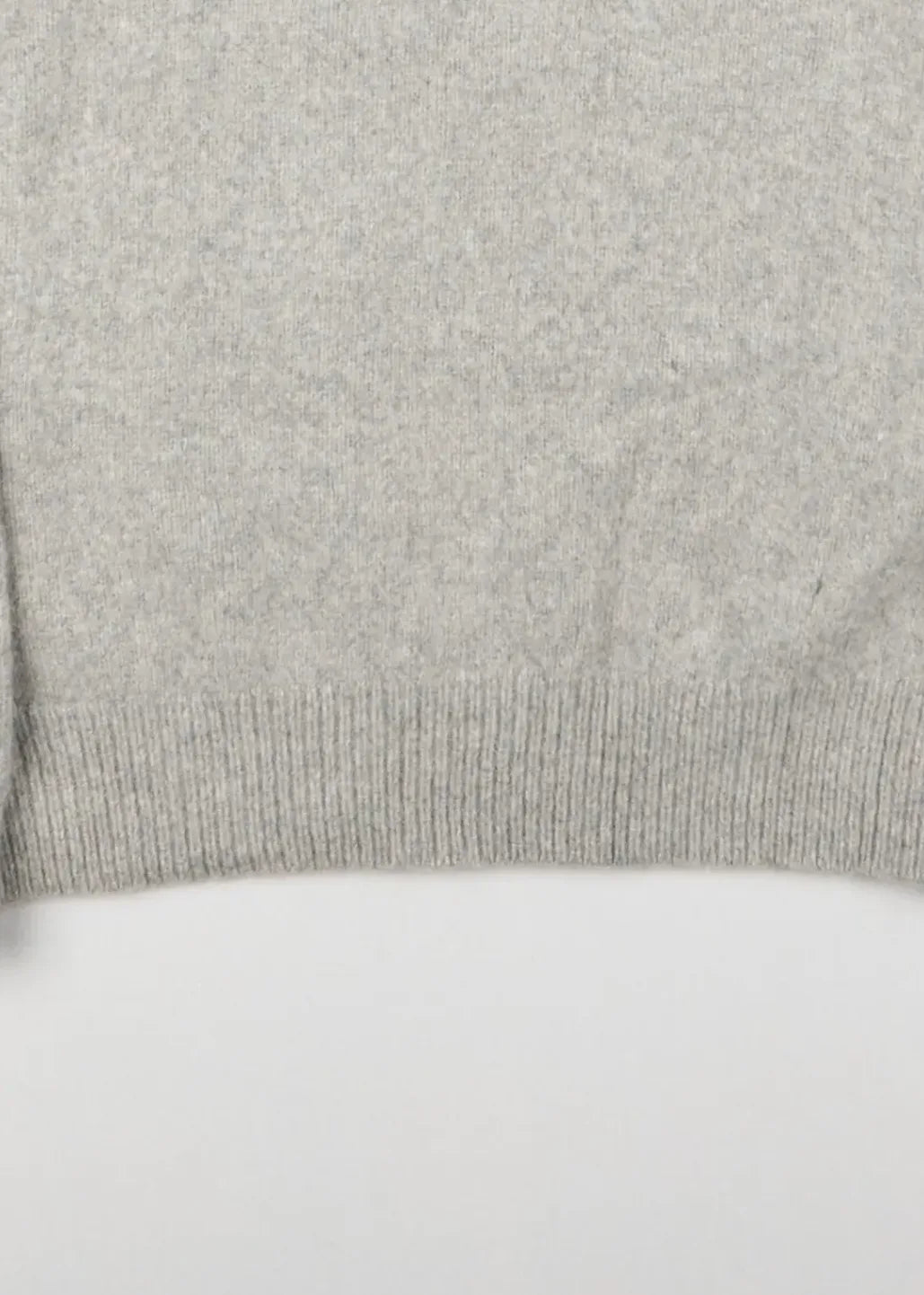 Ralph Lauren - Quarter Zip (M) Bottom