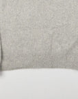 Ralph Lauren - Quarter Zip (M) Bottom