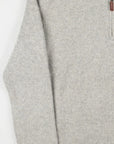 Ralph Lauren - Quarter Zip (M) Left