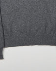 Ralph Lauren - Quarter Zip (M) Bottom
