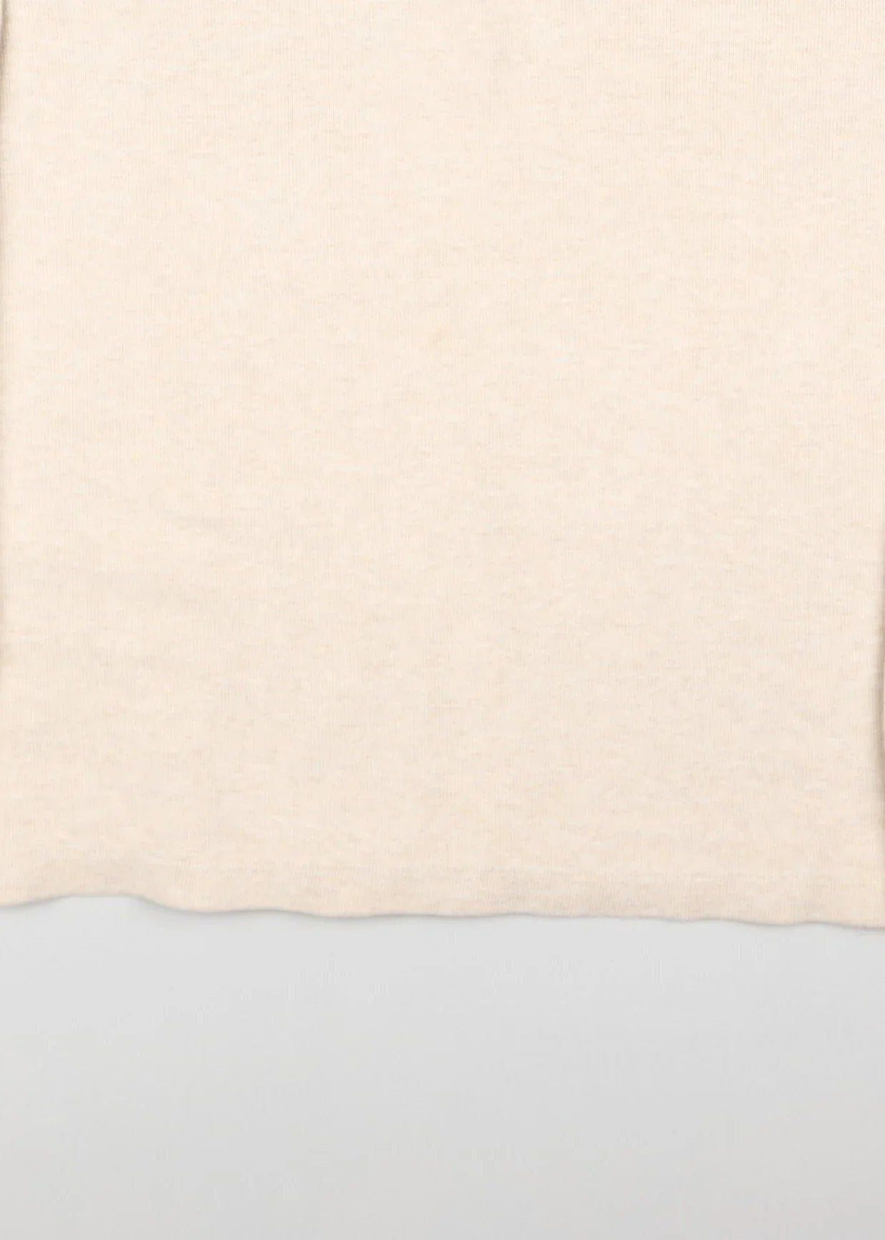 Ralph Lauren - Quarter Zip (L) Bottom