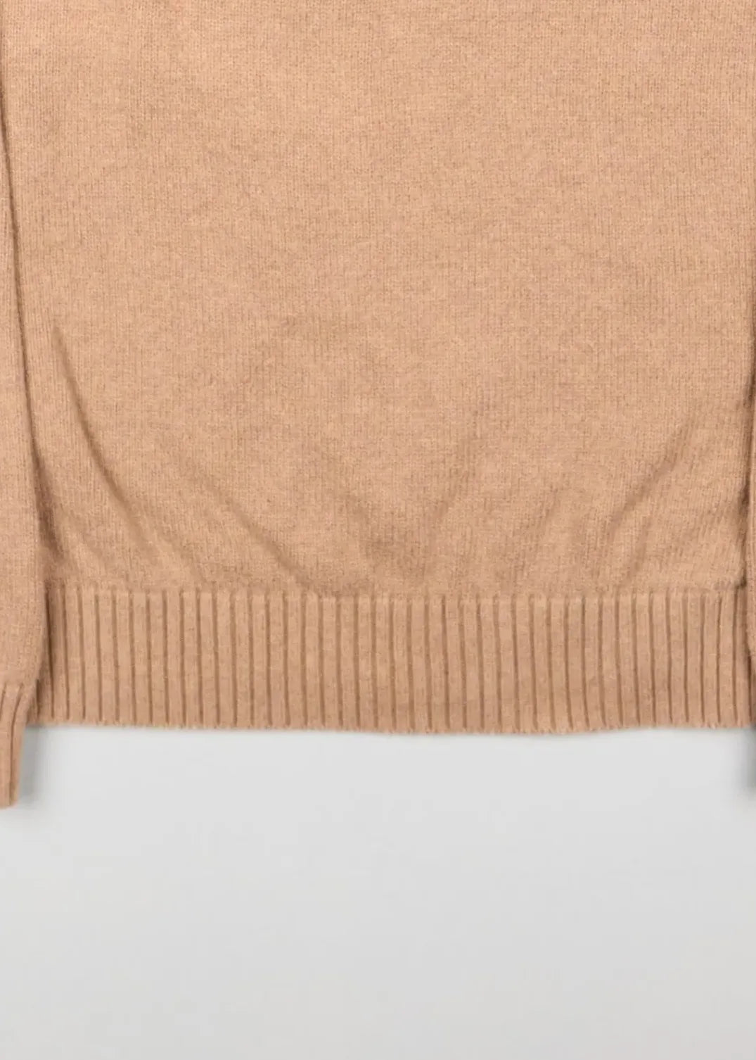 Ralph Lauren - Quarter Zip (L) Bottom