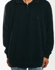 Ralph Lauren - Quarter Zip (XXL)