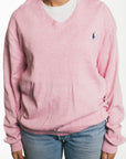 Ralph Lauren - Knit (L)
