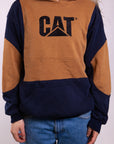 CAT - Renewed Hoodie (S)