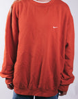 Nike - Sweatshirt (XL)