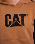 CAT - Renewed Hoodie (S)