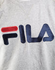 Fila - Sweatshirt (L)