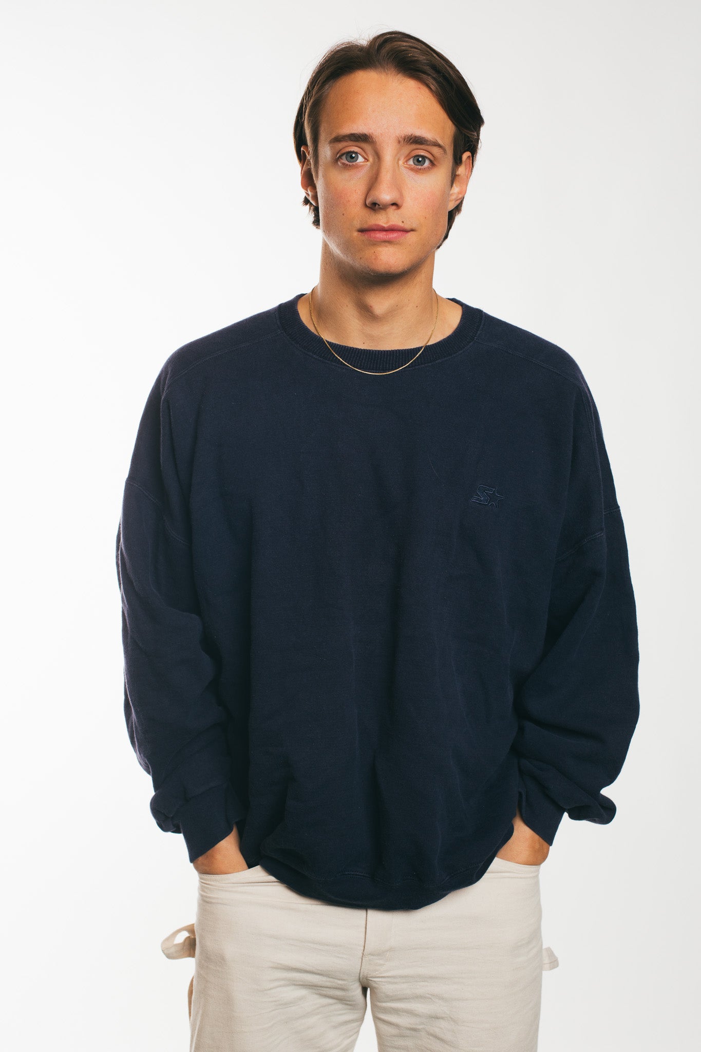 Starter - Sweatshirt (XL)