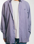 Ralph Lauren - Shirt (L)