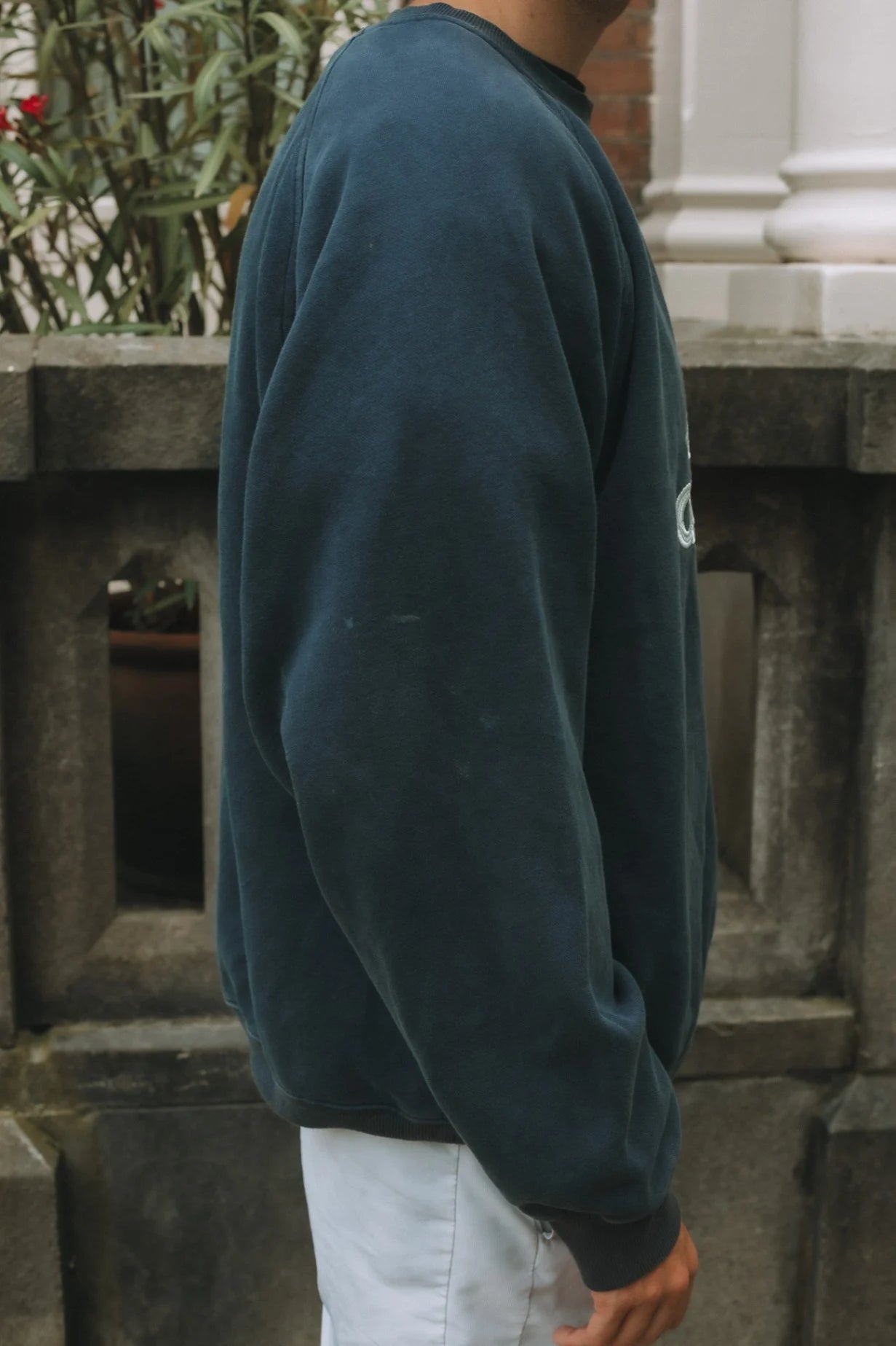 Adidas - Sweatshirt (XL)