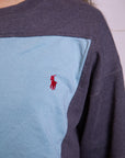 Ralph Lauren - Renewed Sweatshirt (S)