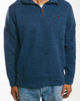 Ralph Lauren - Quarter Zip (L)