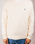 Ralph Lauren - Sweatshirt (XL)