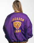 Jackson Bond - Varsity Jacket (S)