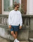 Nike - Sweatshirt (L)